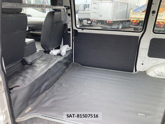 Nissan VANETTE VAN 2013-02 7730122-24