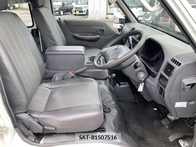 Nissan VANETTE VAN 2013-02 7730122-4