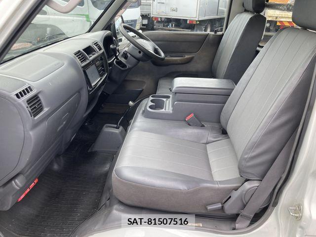 Nissan VANETTE VAN 2013-02 7730122-5