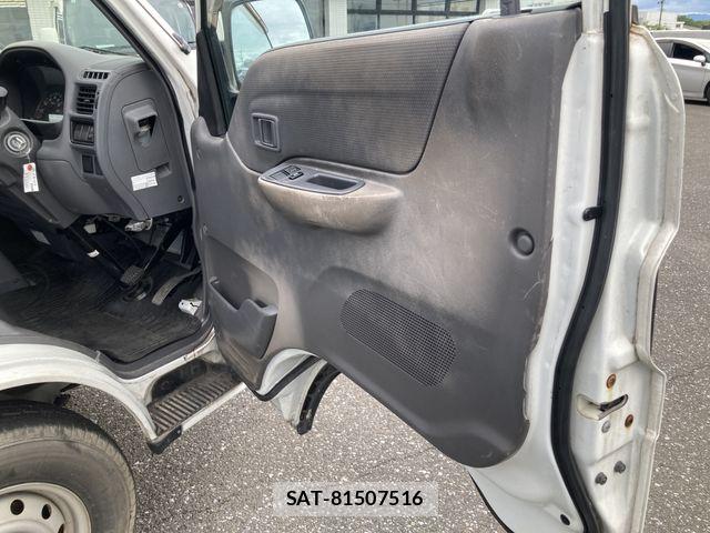 Nissan VANETTE VAN 2013-02 7730122-6