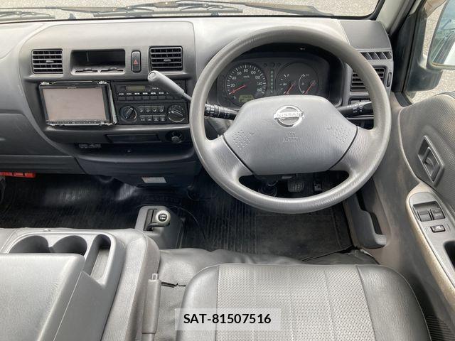Nissan VANETTE VAN 2013-02 7730122-7