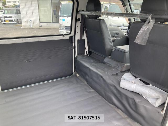 Nissan VANETTE VAN 2013-02 7730122-8