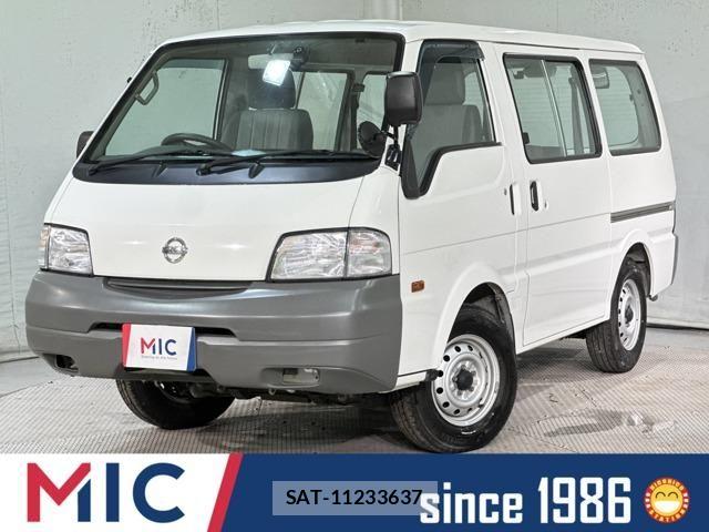 Nissan VANETTE VAN 2015-04 8132768-0
