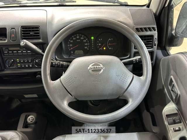 Nissan VANETTE VAN 2015-04 8132768-9