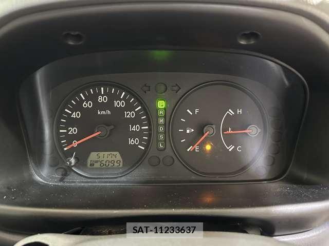 Nissan VANETTE VAN 2015-04 8132768-10