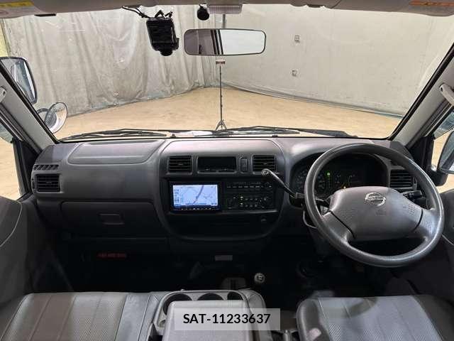 Nissan VANETTE VAN 2015-04 8132768-11