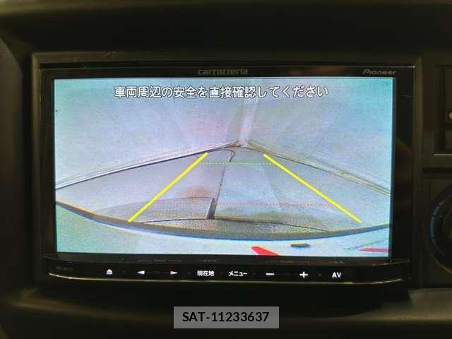 Nissan VANETTE VAN 2015-04 8132768-15