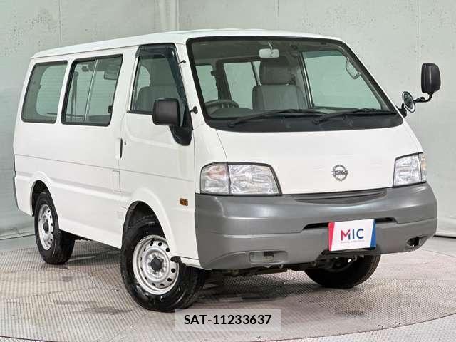 Nissan VANETTE VAN 2015-04 8132768-1