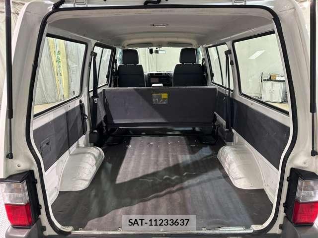 Nissan VANETTE VAN 2015-04 8132768-20