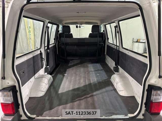 Nissan VANETTE VAN 2015-04 8132768-21