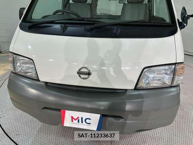 Nissan VANETTE VAN 2015-04 8132768-22