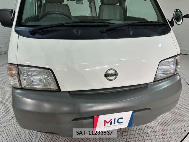 Nissan VANETTE VAN 2015-04 8132768-23