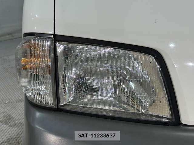 Nissan VANETTE VAN 2015-04 8132768-25