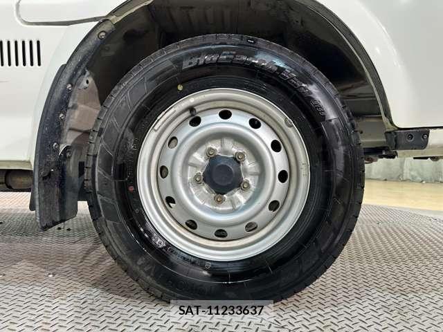 Nissan VANETTE VAN 2015-04 8132768-26