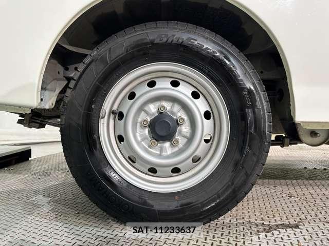Nissan VANETTE VAN 2015-04 8132768-27