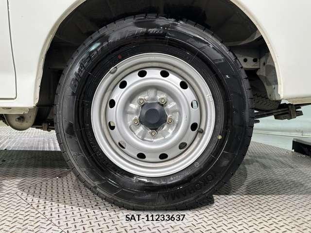 Nissan VANETTE VAN 2015-04 8132768-28