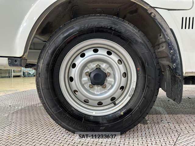 Nissan VANETTE VAN 2015-04 8132768-29