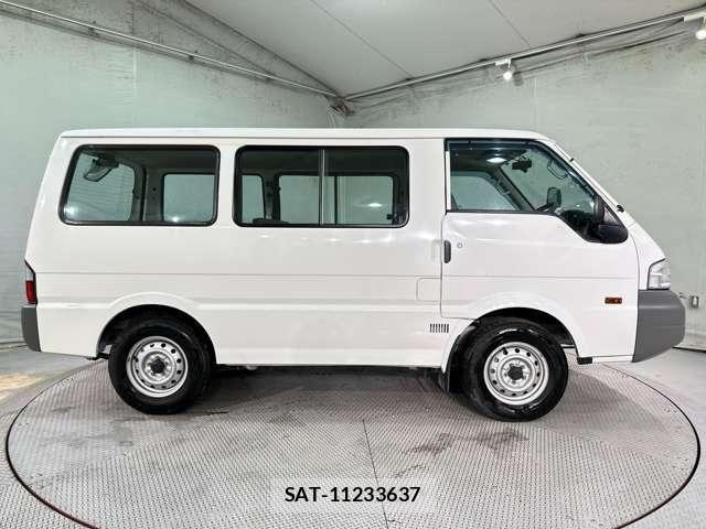 Nissan VANETTE VAN 2015-04 8132768-3
