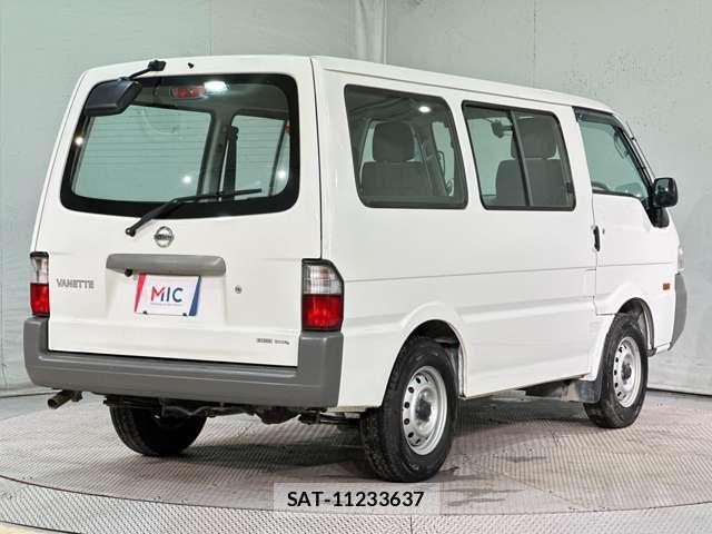 Nissan VANETTE VAN 2015-04 8132768-4