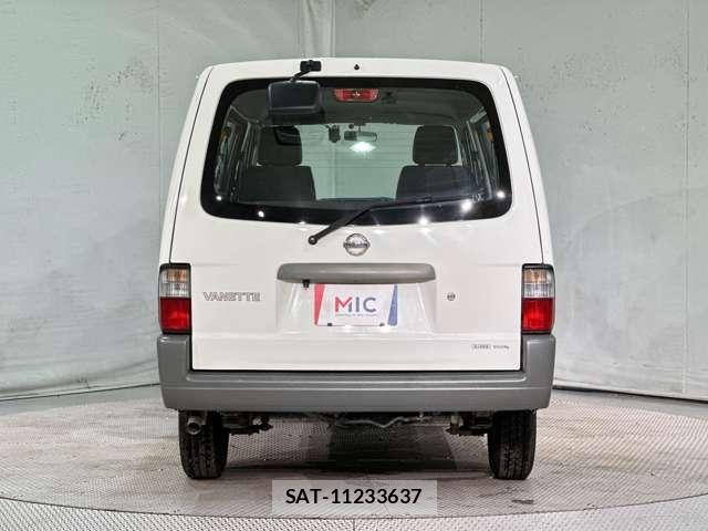 Nissan VANETTE VAN 2015-04 8132768-5