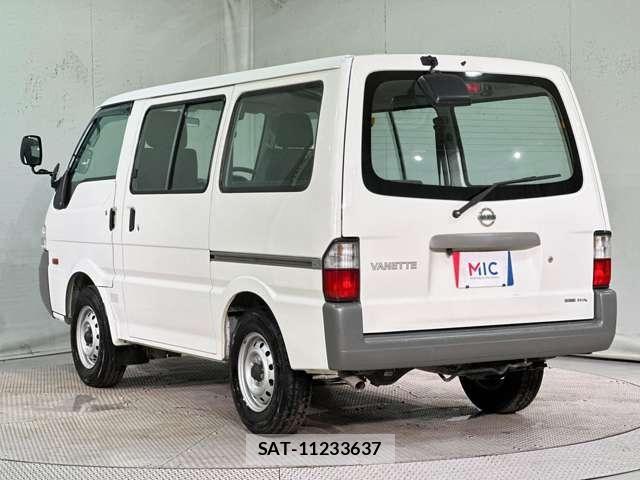 Nissan VANETTE VAN 2015-04 8132768-6