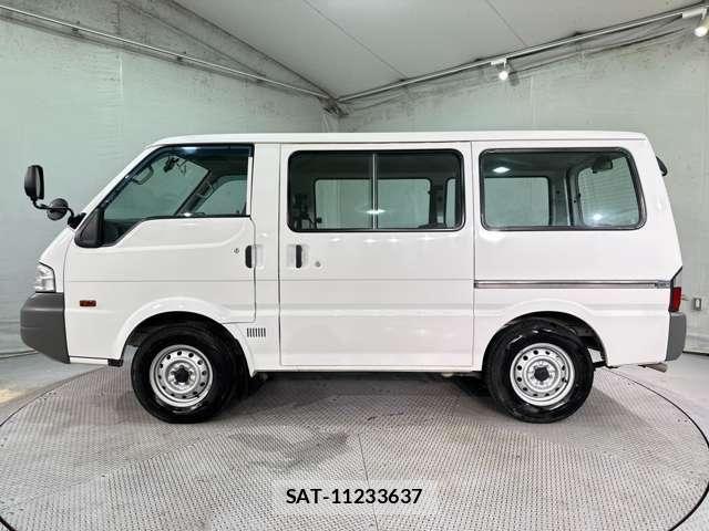 Nissan VANETTE VAN 2015-04 8132768-7