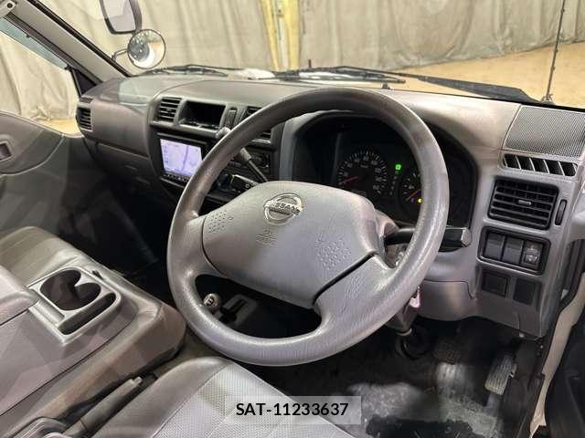 Nissan VANETTE VAN 2015-04 8132768-8