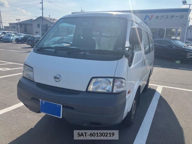 Nissan VANETTE VAN 2015-10 8317776-0