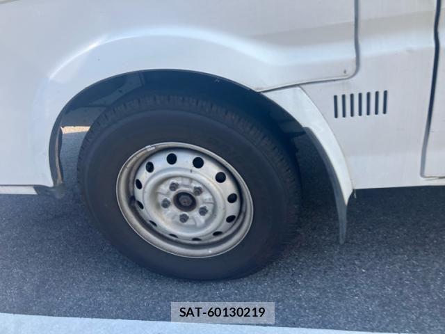 Nissan VANETTE VAN 2015-10 8317776-9