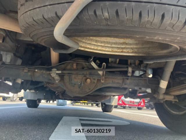Nissan VANETTE VAN 2015-10 8317776-10