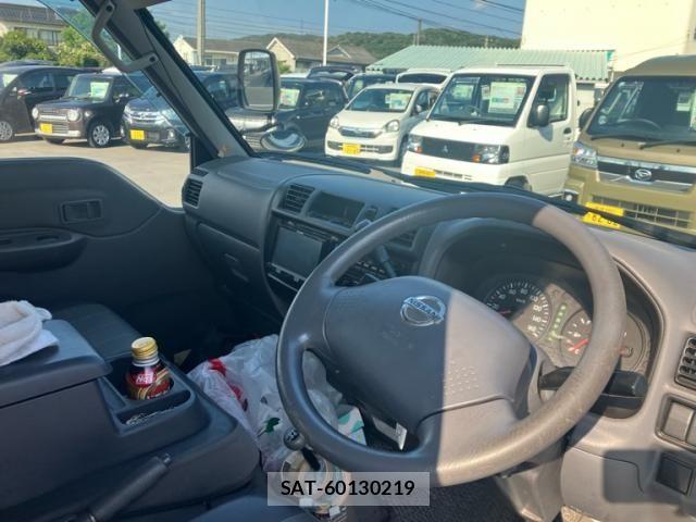 Nissan VANETTE VAN 2015-10 8317776-11