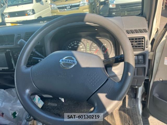Nissan VANETTE VAN 2015-10 8317776-12
