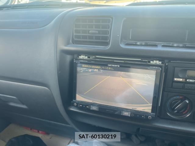 Nissan VANETTE VAN 2015-10 8317776-16