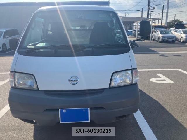 Nissan VANETTE VAN 2015-10 8317776-1