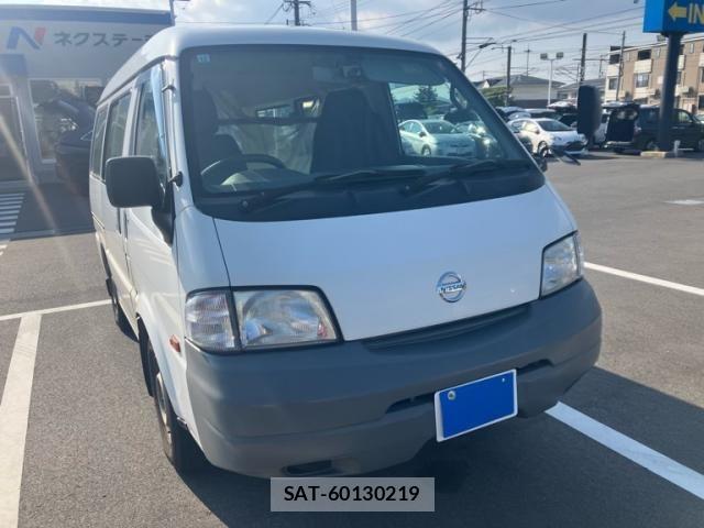 Nissan VANETTE VAN 2015-10 8317776-2