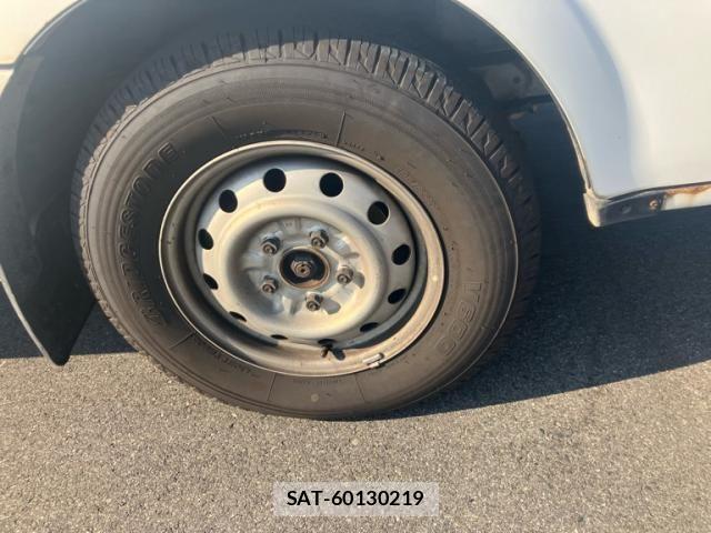 Nissan VANETTE VAN 2015-10 8317776-6