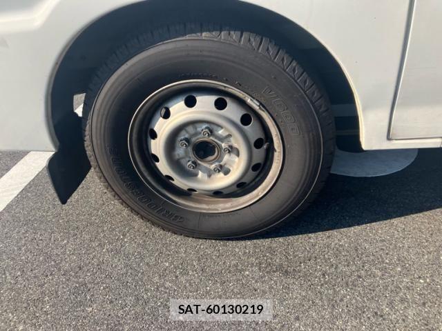 Nissan VANETTE VAN 2015-10 8317776-7
