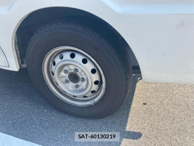 Nissan VANETTE VAN 2015-10 8317776-8