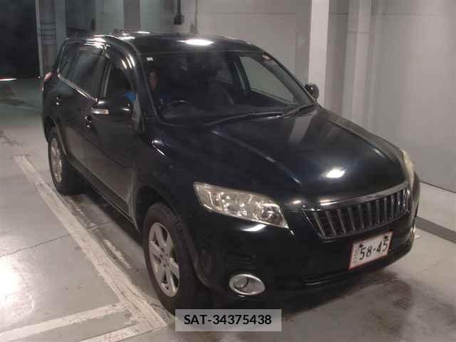 sat car