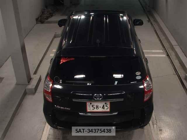Toyota VANGUARD 2008-11 1076891-6