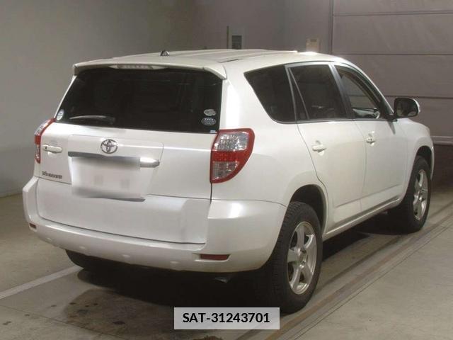 Toyota VANGUARD 2008-03 1076889-1