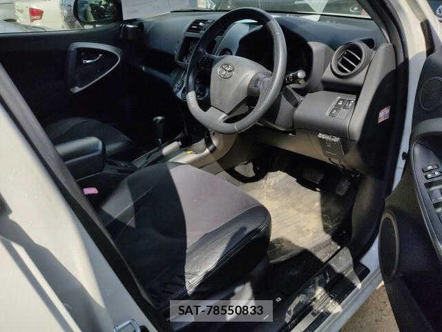Toyota VANGUARD 2010-10 1076896-4