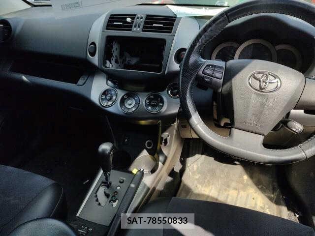 Toyota VANGUARD 2010-10 1076896-5