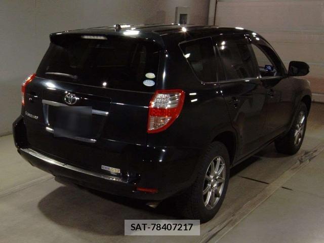 Toyota VANGUARD 2009-03 1076904-1
