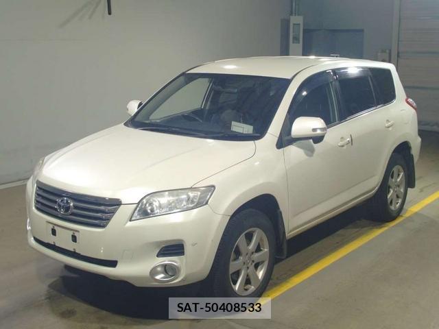 Toyota VANGUARD 2009-01 1076902-0