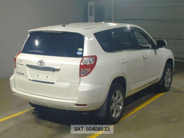 Toyota VANGUARD 2009-01 1076902-1