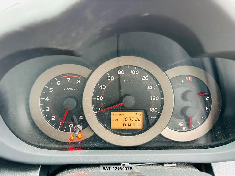 Toyota VANGUARD 2011 6508542-15