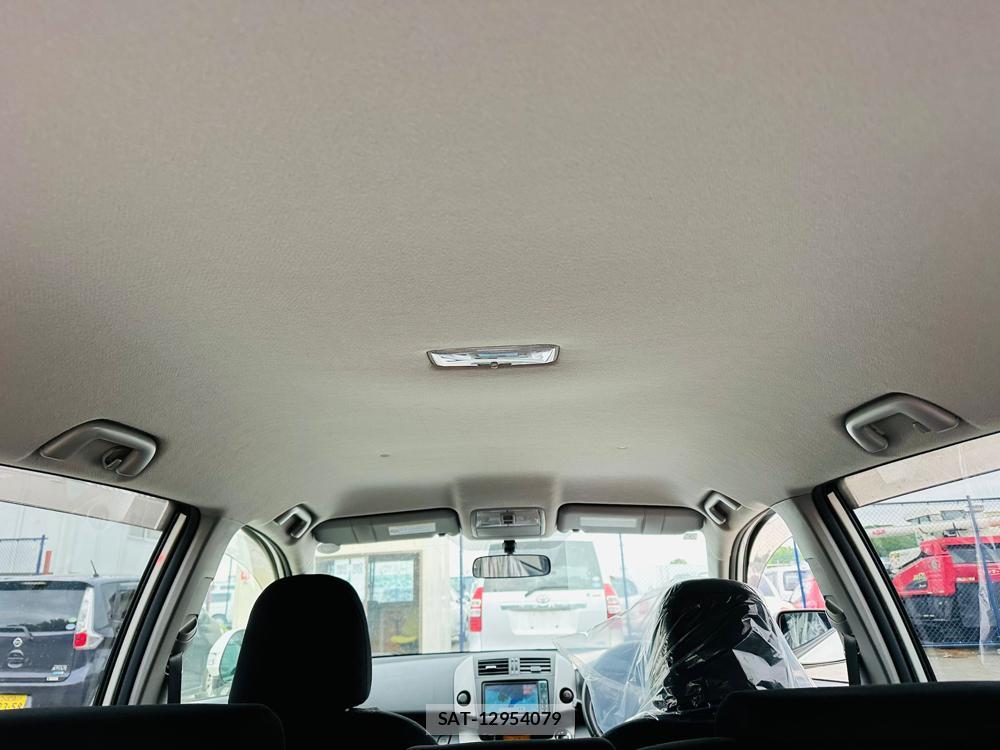 Toyota VANGUARD 2011 6508542-23