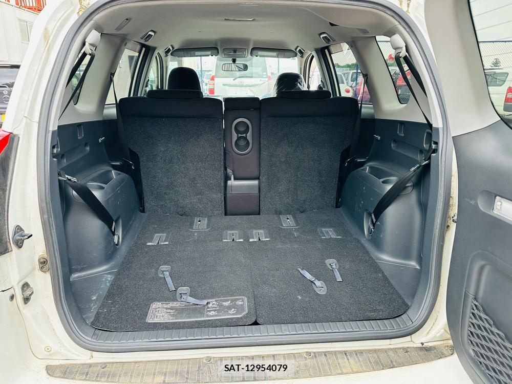 Toyota VANGUARD 2011 6508542-24