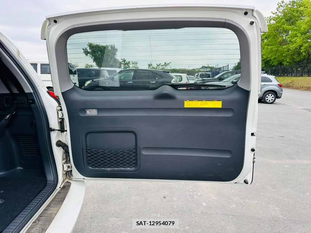 Toyota VANGUARD 2011 6508542-25